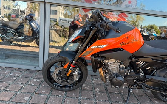Neufahrzeug KTM 790 Duke - Bild 11