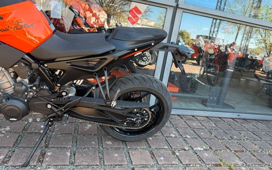Neufahrzeug KTM 790 Duke - Bild 12