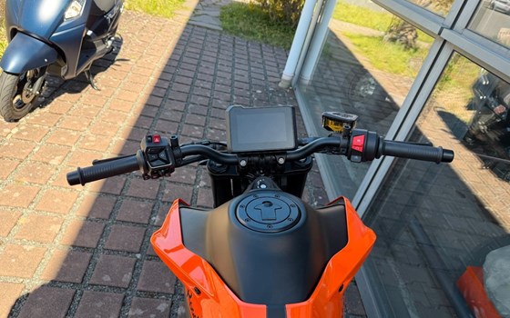 Neufahrzeug KTM 790 Duke - Bild 15
