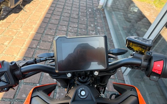 Neufahrzeug KTM 790 Duke - Bild 16