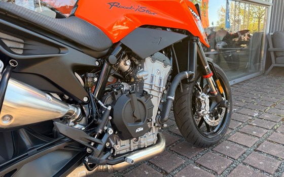 Neufahrzeug KTM 790 Duke - Bild 17