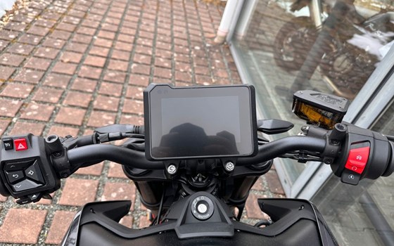 Neufahrzeug KTM 790 Duke - Bild 4