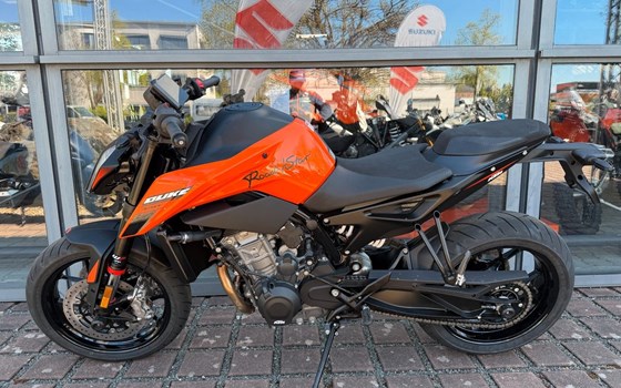 Neufahrzeug KTM 790 Duke - Bild 6