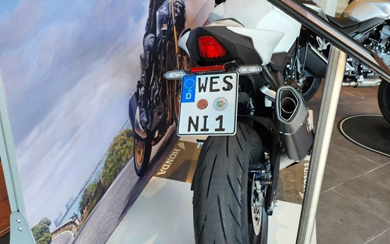 Gebrauchtmotorrad Honda CB1000 Hornet - Bild 2