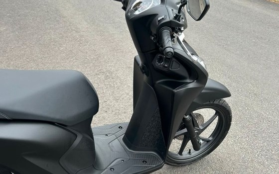 Gebrauchtmotorrad Honda Vision 110 - Bild 4
