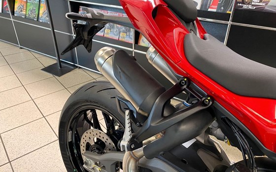 Neufahrzeug Ducati Streetfighter V2 - Bild 13