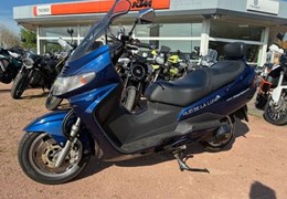 Gebrauchte Suzuki Burgman 400