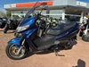 Suzuki Burgman 400
