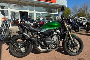 Angebot Benelli 752 S