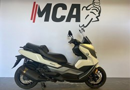 Gebrauchte BMW C 400 GT