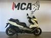 BMW C 400 GT