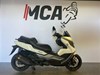 BMW C 400 GT