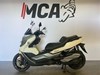 BMW C 400 GT