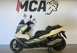Gebrauchte BMW C 400 GT