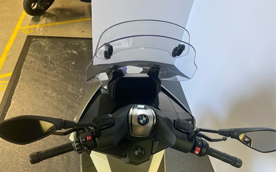 Gebrauchtmotorrad BMW C 400 GT - Bild 4