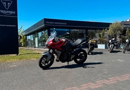 Gebrauchte Triumph Tiger Sport 660