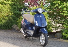 Gebrauchte Vespa Primavera 50 2T