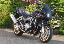 Gebrauchte Honda CB 1300 S