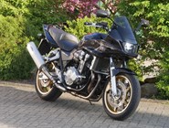 Honda CB 1300 S