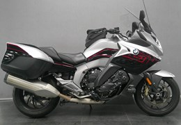 Gebrauchte BMW K 1600 GT