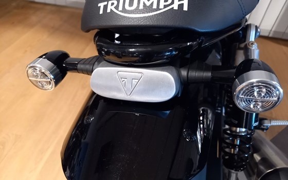 Gebrauchtmotorrad Triumph Speed Twin 1200 - Bild 12