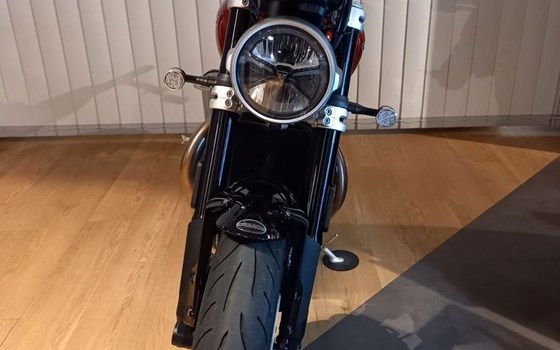 Gebrauchtmotorrad Triumph Speed Twin 1200 - Bild 2