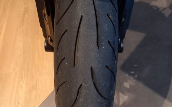 Gebrauchtmotorrad Triumph Speed Twin 1200 - Bild 7