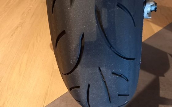 Gebrauchtmotorrad Triumph Speed Twin 1200 - Bild 8