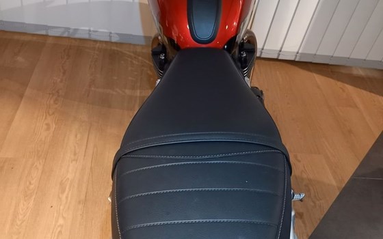 Gebrauchtmotorrad Triumph Speed Twin 1200 - Bild 9
