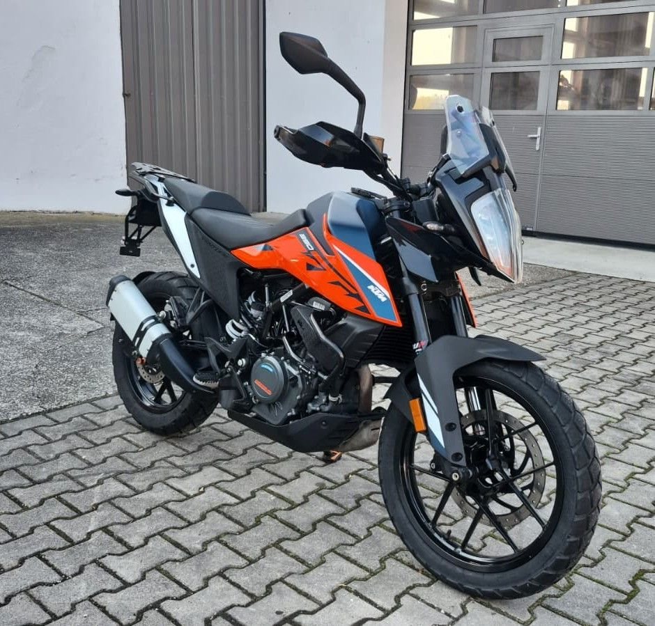 Gebrauchtfahrzeug