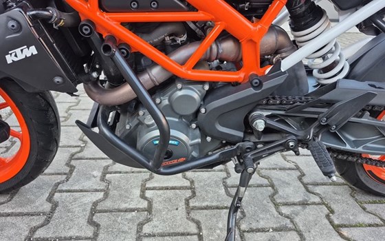 Gebrauchtmotorrad KTM 390 Duke - Bild 7