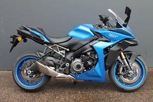 Angebot Suzuki GSX-S1000GT