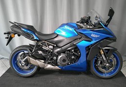 Gebrauchte Suzuki GSX-S1000GT