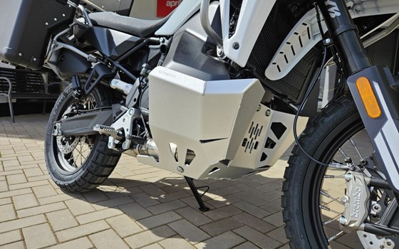 Neufahrzeug CFMOTO 1000MT-X - Bild 11