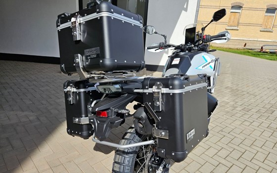 Neufahrzeug CFMOTO 1000MT-X - Bild 13