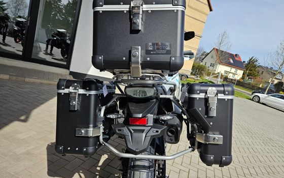 Neufahrzeug CFMOTO 1000MT-X - Bild 14