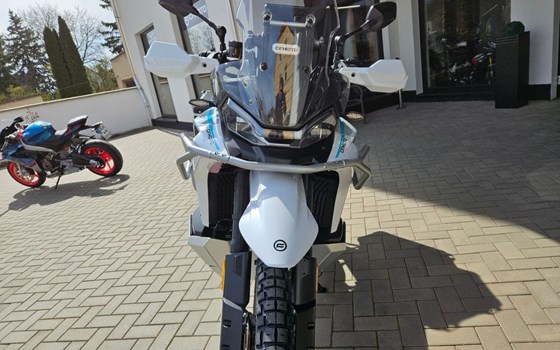 Neufahrzeug CFMOTO 1000MT-X - Bild 19