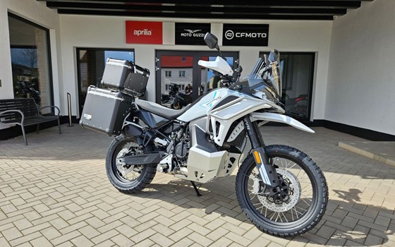 Neufahrzeug CFMOTO 1000MT-X - Bild 2