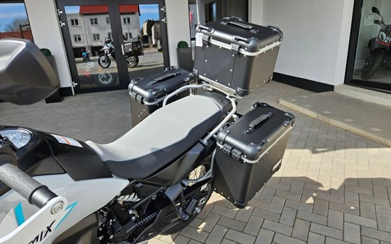 Neufahrzeug CFMOTO 1000MT-X - Bild 7