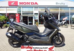 Gebrauchte Kymco DT X360 350i ABS