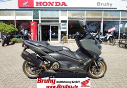 Gebrauchte Yamaha TMAX 560