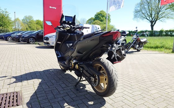 Gebrauchtmotorrad Yamaha TMAX 560 - Bild 5
