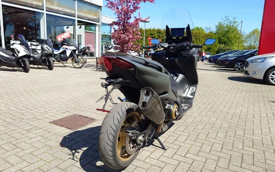Gebrauchtmotorrad Yamaha TMAX 560 - Bild 6
