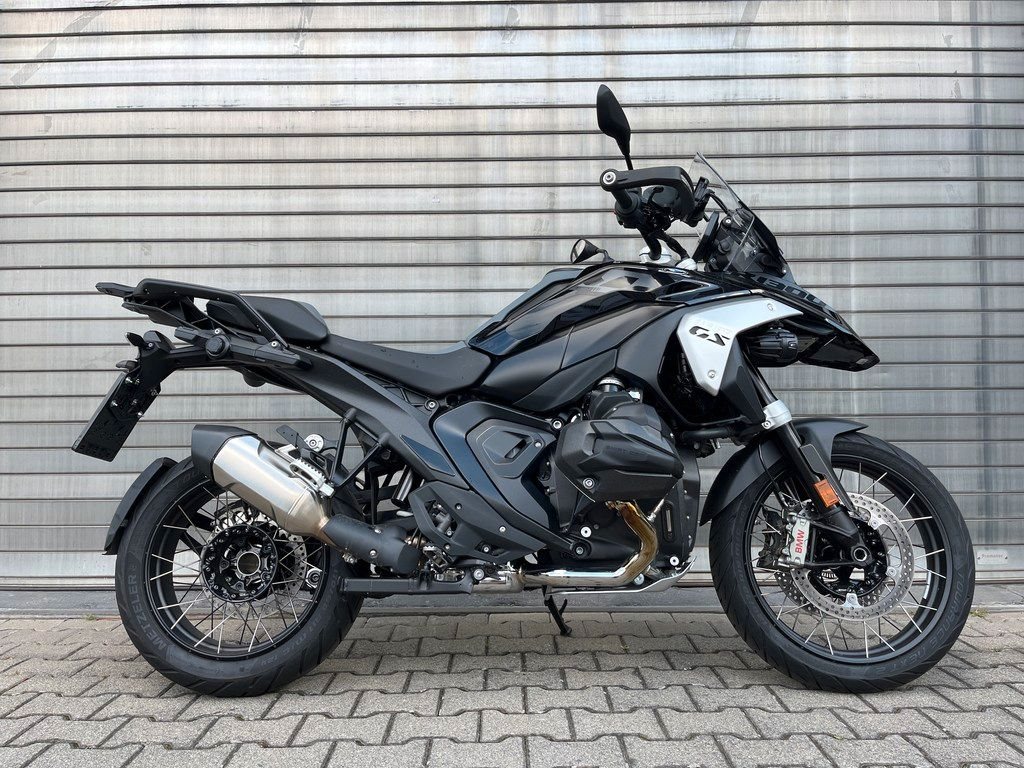 BMW R 1300 GS