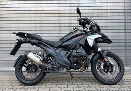 Gebrauchte BMW R 1300 GS