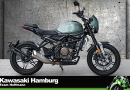 Gebrauchte Voge 300AC