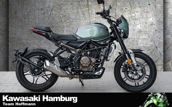 Gebrauchtmotorrad Voge 300AC - Bild 1