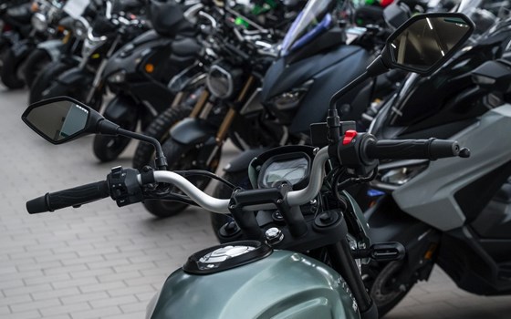 Gebrauchtmotorrad Voge 300AC - Bild 11