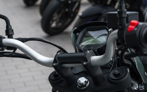 Gebrauchtmotorrad Voge 300AC - Bild 12