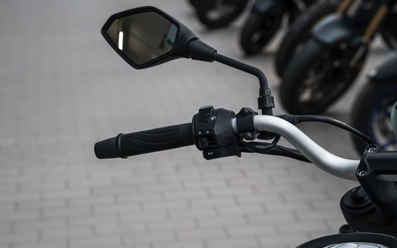 Gebrauchtmotorrad Voge 300AC - Bild 13